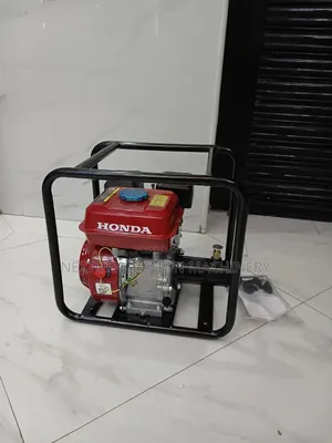 Honda 10hp Vibrator
