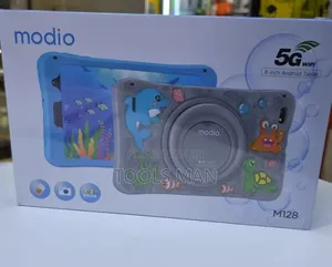 New Modio M128 512 GB