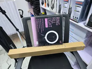 10 Inch Led Ring Light Beauty Face Fill Light Usb Powered