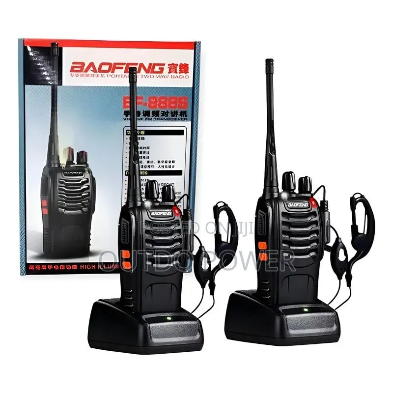 Baofeng Bf -888s