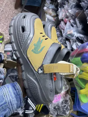 Generic Crocs Slip Ons