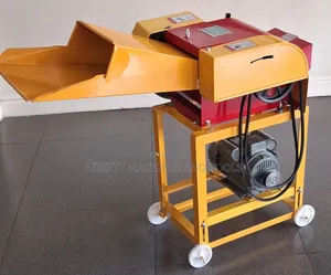 Milano Italia High Speed Chopper 800-1200kgs/Hr With 3hp Motor