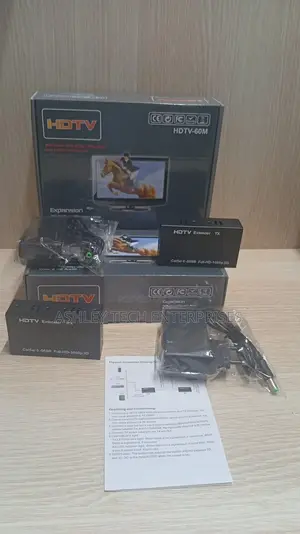 60m Hdmi Network Cable Extender
