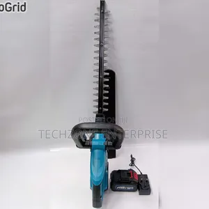 Makita Rechargeable Cordless Hedge Trimmer 