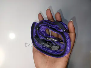 Heavy Duty Flat Collar - Available in Various Colors