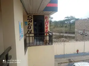Barbershop/ Kinyozi for Sale