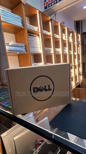 New Laptop Dell Latitude 7410 16GB Intel Core i7 SSD 512GB