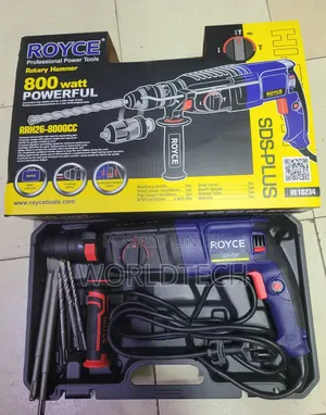 800 Watts Electric Rotary Hummer/Quality 800watts Rotary Hummer Drill