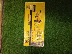 2 Ton Hydraulic Trolley Jack Heavy Duty Floor Lift Jack