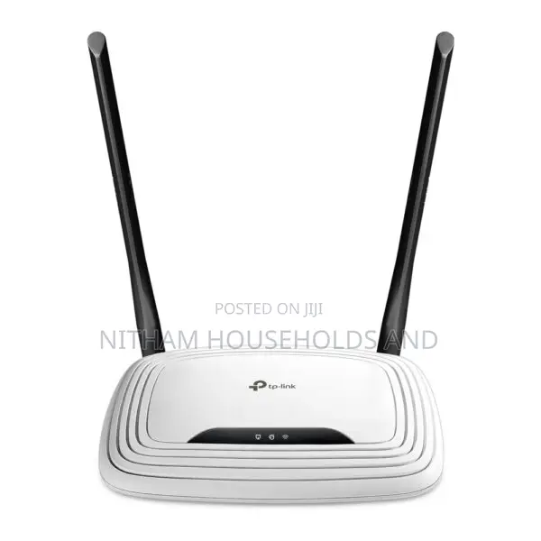 TP-Link Tl-Wr841n 300mbps Wireless N Router