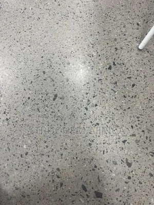 Terrazzo Flooring(Materials and Labor)