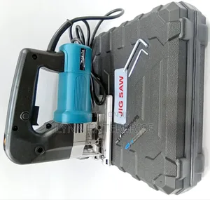 Makita Jigsaw Machine