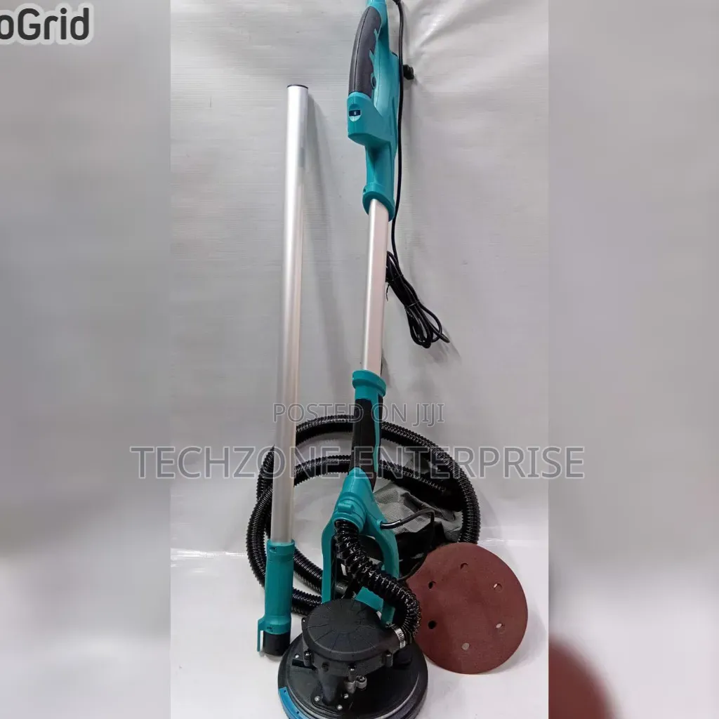 Makita Wall Sanders With 1350 Watts 