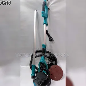 Makita Wall Sanders With 1350 Watts 