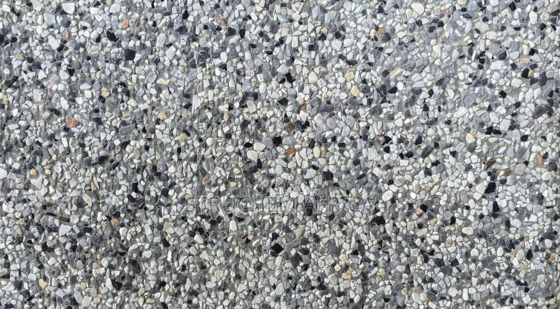 Terrazzo Flooring(Materials and Labor)