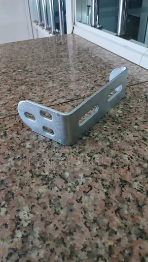 Sliding Gate Guide Bracket
