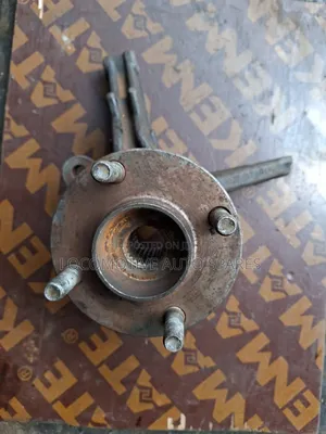 Front Hub Wingroad Y11/Ad