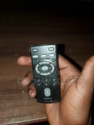 Car Remote