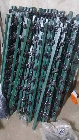 Posts for Electric Fence