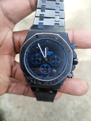 Audemars Piguet