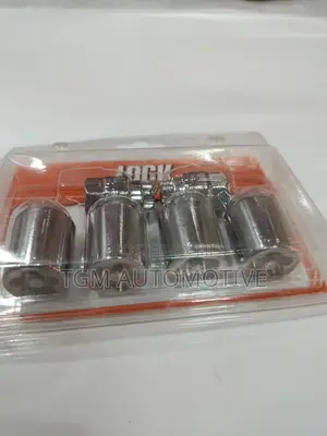 Wheel Lock 48700 X 1.5
