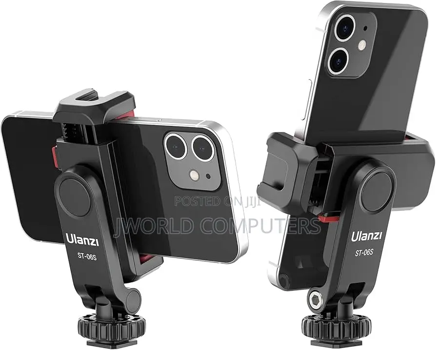 Ulanzi St-06s Phone Holder