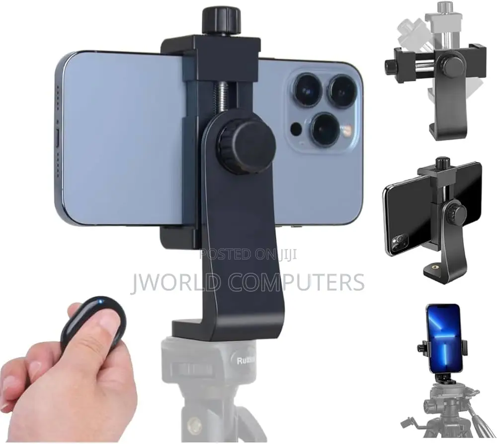 Ulanzi St-06s Phone Holder