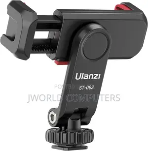 Ulanzi St-06s Phone Holder