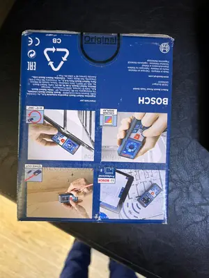 GLM 50 C Professional Smart Measure