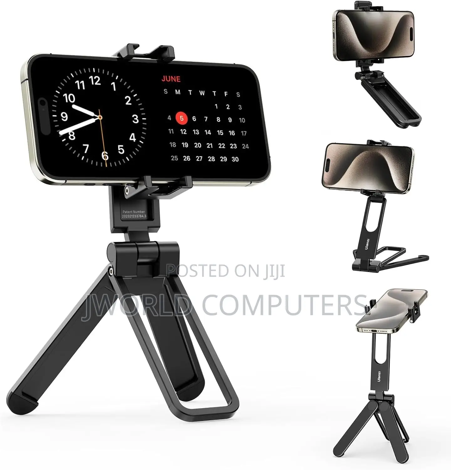 Ulanzi St-07 Phone Holder