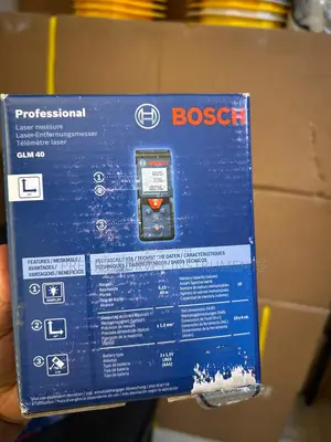 GLM 40 Accurate Digital Measuring Device