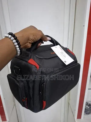 Canon Powershot Bag