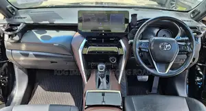 Toyota Noah 2019 Silver