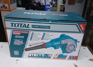 Electric Blower/ Total Blower 800w