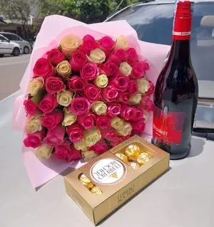 Girlfriend's Day Special Package