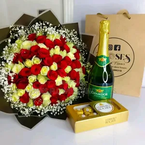 Girlfriend's Day Special Package