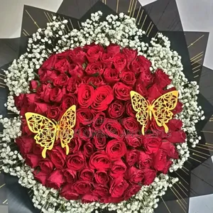 Girlfriend's Day Special Package