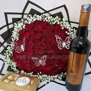 Girlfriend's Day Special Package