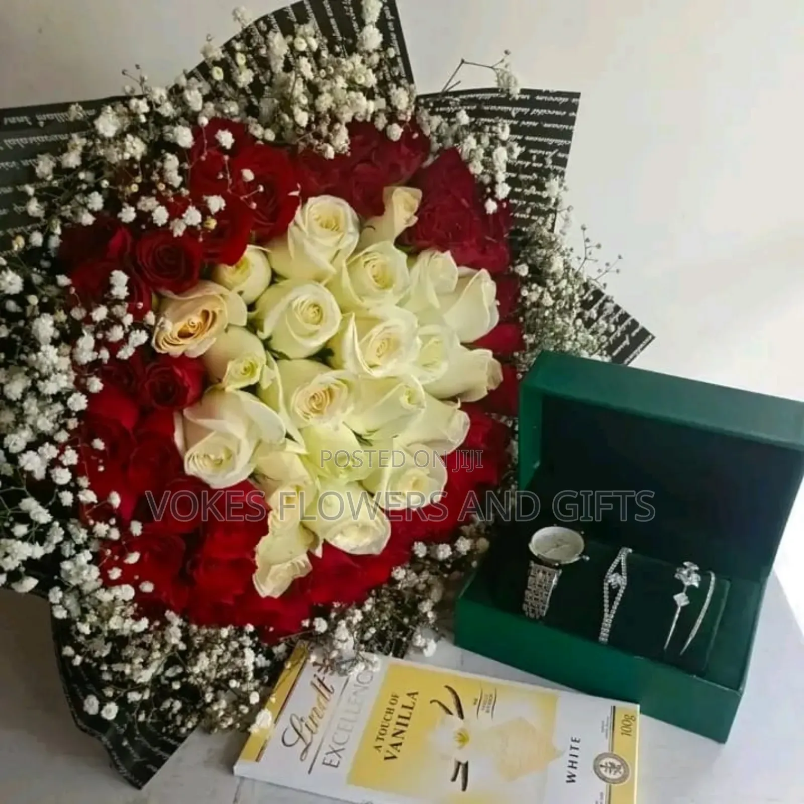 Girlfriend's Day Special Package