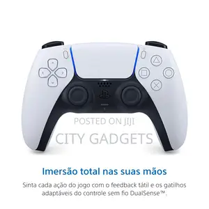 Wireless Controller - For Ps5