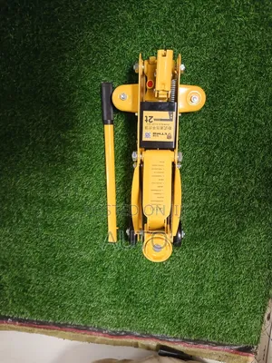 2 Ton Trolley Jack Heavy Duty Hydraulic Car Lift Jack