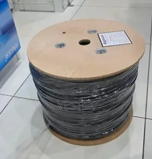 Cat6 Outdoor Lan Cable for Long Distance Network Connections