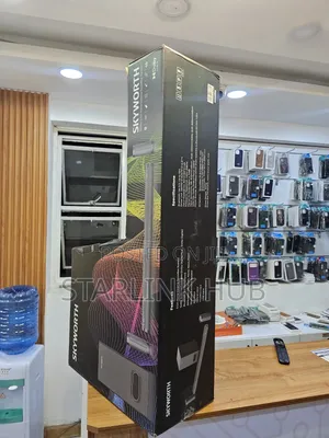 Skyworth S551 5.1ch Soundbar 630w