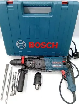 Bosch Rotary Hammer