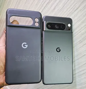 Google Pixel 8 Pro 128 GB Gray