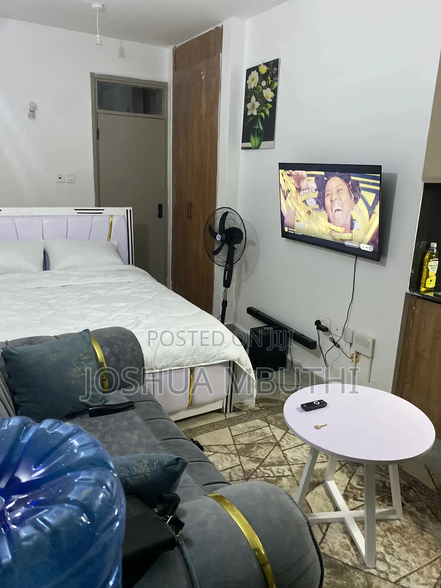 Air BNB Studio