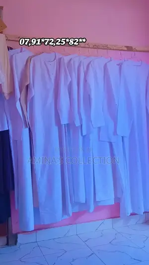 Kanzu Offer