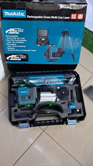 Makita 16lines Laser Level