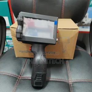 Handheld Inkjet Coding Printers Machine