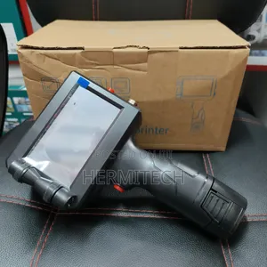 Handheld Inkjet Coding Printers Machine